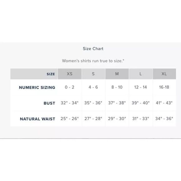 Untuckit Durfort Shirt Womens‎ 6 Striped Cotton Long Sleeve Pullover Tunic Beach - Picture 5 of 5